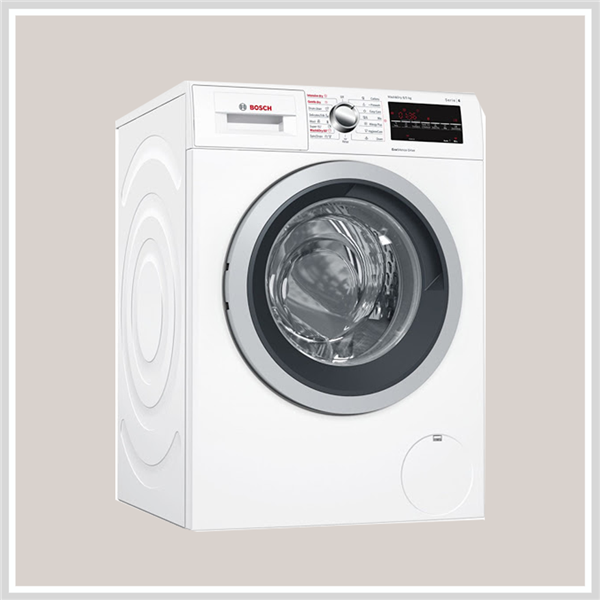 Máy giặt kết hợp sấy Bosch WVG30462SG